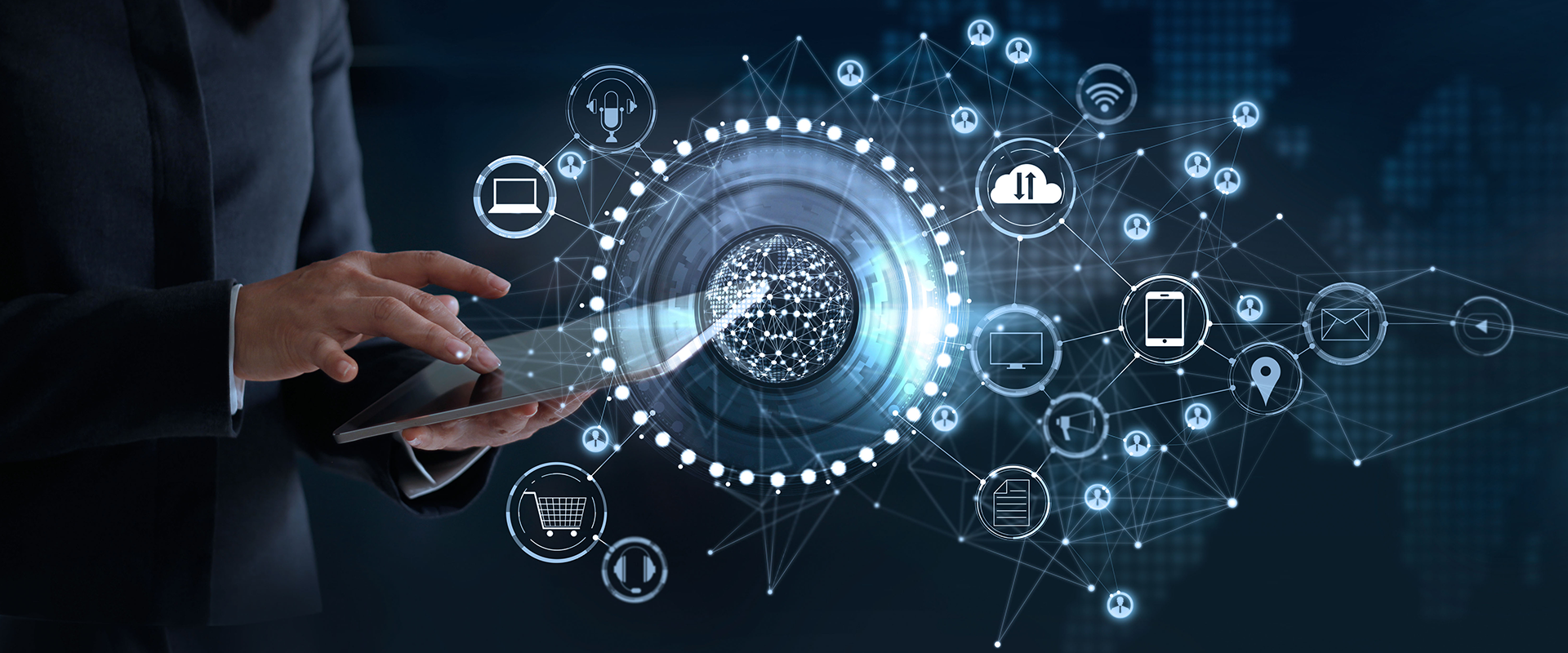 Fordítás - SHC International